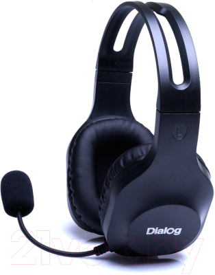 Наушники-гарнитура Dialog HS-M230