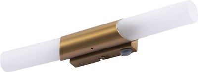 Подсветка для картин и зеркал Arte Lamp Aqua-Bastone A2470AP-2PB - фото