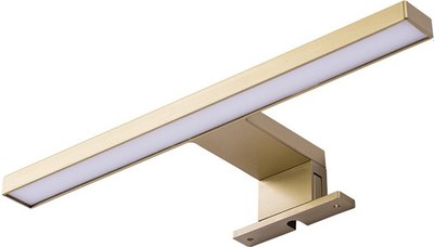 Подсветка для картин и зеркал Arte Lamp Stecca A2737AP-1GO - фото