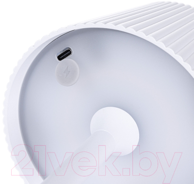 Прикроватная лампа Arte Lamp Fuyue A1616LT-1WH