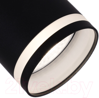 Спот Arte Lamp Imai A2365PL-1BK