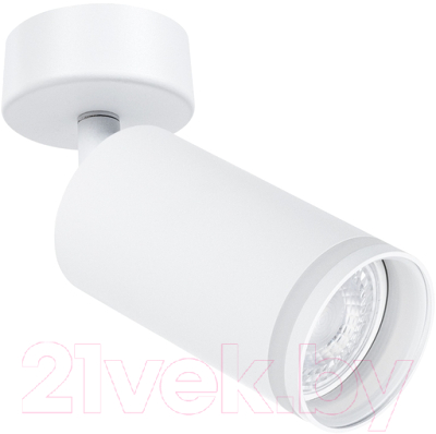 Спот Arte Lamp Imai A2365PL-1WH - фото