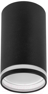 Точечный светильник Arte Lamp Imai A2266PL-1BK - фото