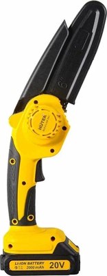 Электропила цепная Huter ELS-2-Li-6K (70/10/35)