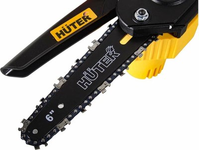 Электропила цепная Huter ELS-2-Li-6K (70/10/35)