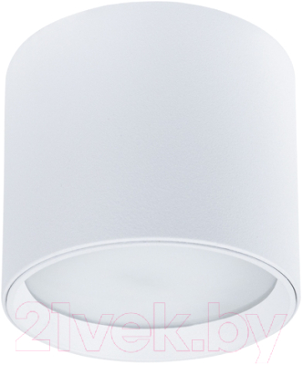 Точечный светильник Arte Lamp Intercrus A5548PL-1WH - фото