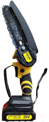 Пила цепная аккумуляторная Huter ELS-2/6Li (70/10/33) - фото