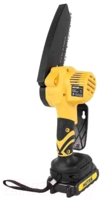 Пила цепная аккумуляторная Huter ELS-2/6Li (70/10/33)