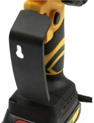 Пила цепная аккумуляторная Huter ELS-2/6Li (70/10/33)