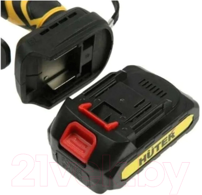 Пила цепная аккумуляторная Huter ELS-2/6Li (70/10/33)