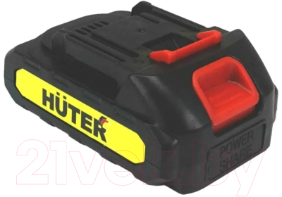 Пила цепная аккумуляторная Huter ELS-2/6Li (70/10/33)