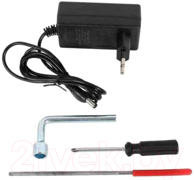 Пила цепная аккумуляторная Huter ELS-2/6Li (70/10/33)