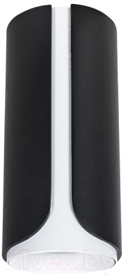 Точечный светильник Arte Lamp Pino A7376PL-1BK - фото