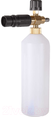 Пеногенератор высокого давления Huter 71/5/15 