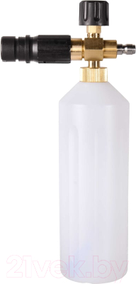 Пеногенератор высокого давления Huter 71/5/15 