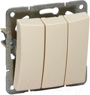 Выключатель Schneider Electric Дуэт WDE000231 - фото