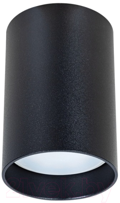 Точечный светильник Arte Lamp Beid A1517PL-1BK - фото