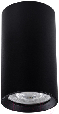 Спот Arte Lamp Nodo A3213PL-1BK