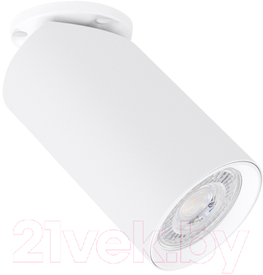 Спот Arte Lamp Nodo A3213PL-1WH - фото