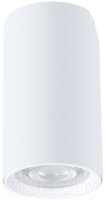 Спот Arte Lamp Nodo A3213PL-1WH