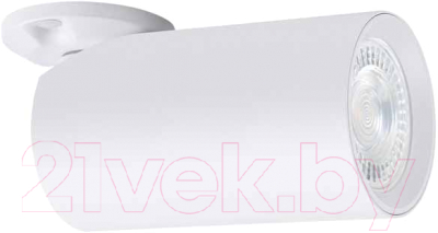 Спот Arte Lamp Nodo A3213PL-1WH