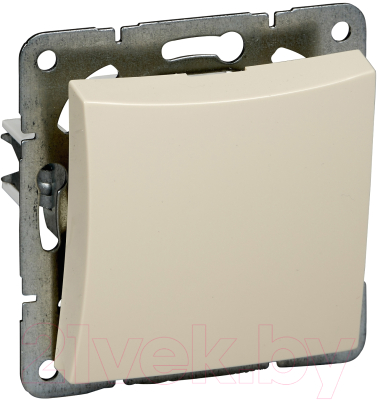 Выключатель Schneider Electric Дуэт WDE000261 - фото