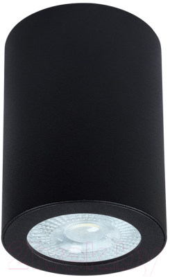 Точечный светильник Arte Lamp Tino A1468PL-1BK - фото