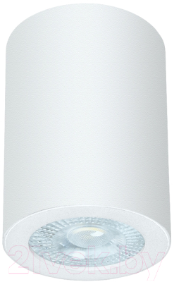 Точечный светильник Arte Lamp Tino A1468PL-1WH - фото