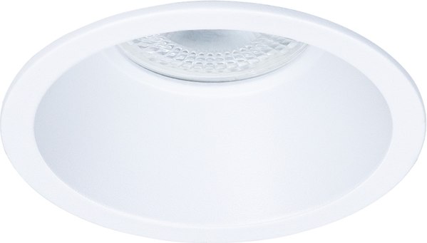 Точечный светильник Arte Lamp Dash A2864PL-1WH