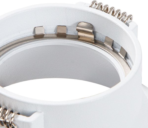 Точечный светильник Arte Lamp Dash A2864PL-1WH