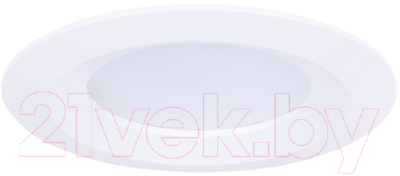 Точечный светильник Arte Lamp Mira A2861PL-1WH - фото