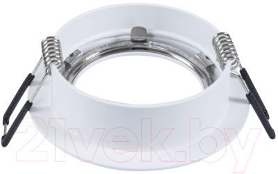 Точечный светильник Arte Lamp Mira A2861PL-1WH