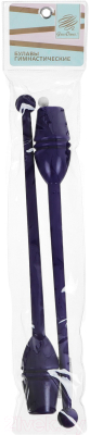 Булавы для художественной гимнастики Grace Dance 3867776 