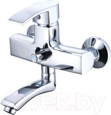 Смеситель Econoce EC0271  - фото