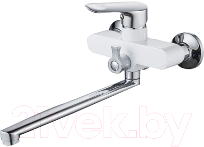 Смеситель Econoce EC0282WT  - фото