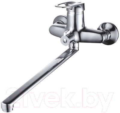 Смеситель Econoce EC0241  - фото