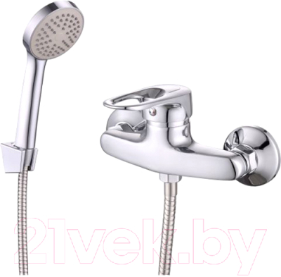 Смеситель Econoce EC0242  - фото