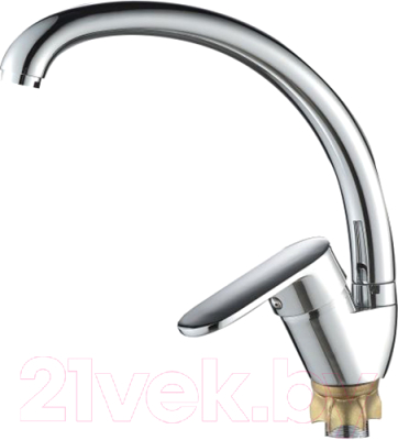 Смеситель Econoce EC0254  - фото