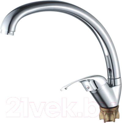 Смеситель Econoce EC0264  - фото