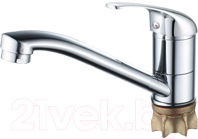 Смеситель Econoce EC0266 - фото