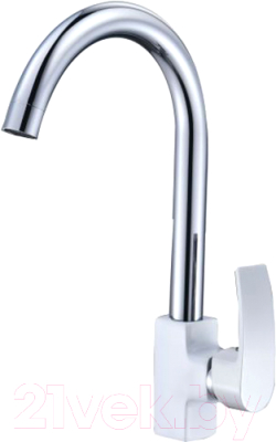 Смеситель Econoce EC0273WT  - фото