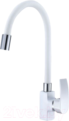 Смеситель Econoce EC0274WT  - фото