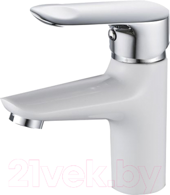 Смеситель Econoce EC0280WT  - фото