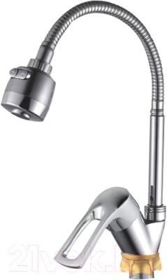 Смеситель Econoce EC0324  - фото