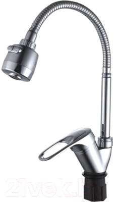 Смеситель Econoce EC0246  - фото