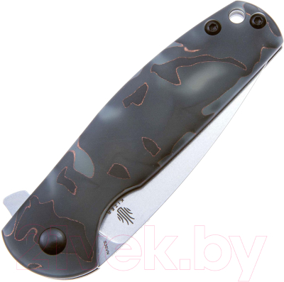 Нож складной Kizer Gemini Ki3471A2