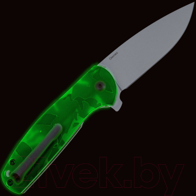 Нож складной Kizer Gemini Ki3471A2