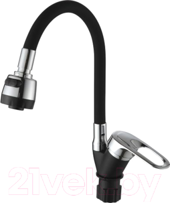 Смеситель Econoce EC0245BL  - фото