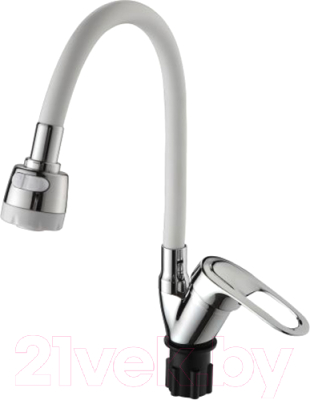 Смеситель Econoce EC0245WT  - фото