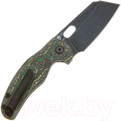 Нож складной Kizer C01c Mini Ki3488A7